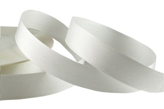 Premium Grosgrain Ribbon Roll - Available in Sizes 6mm, 10mm, 12mm, 15mm, 20mm, 25mm, 38mm, and 50mm, Multiple Colors - Image 20