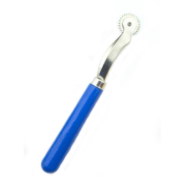 Tracing Wheel – Sewing Pattern Transfer Tool for Fabric, Leather & Paper | Tailor’s Marking Wheel for Dressmaking & Craft Projects - Image 4