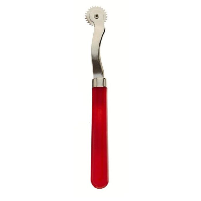 Tracing Wheel – Sewing Pattern Transfer Tool for Fabric, Leather & Paper | Tailor’s Marking Wheel for Dressmaking & Craft Projects - Image 5